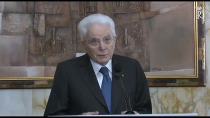 Mattarella in Costa d'Avorio: comune impegno contro il terrorismo