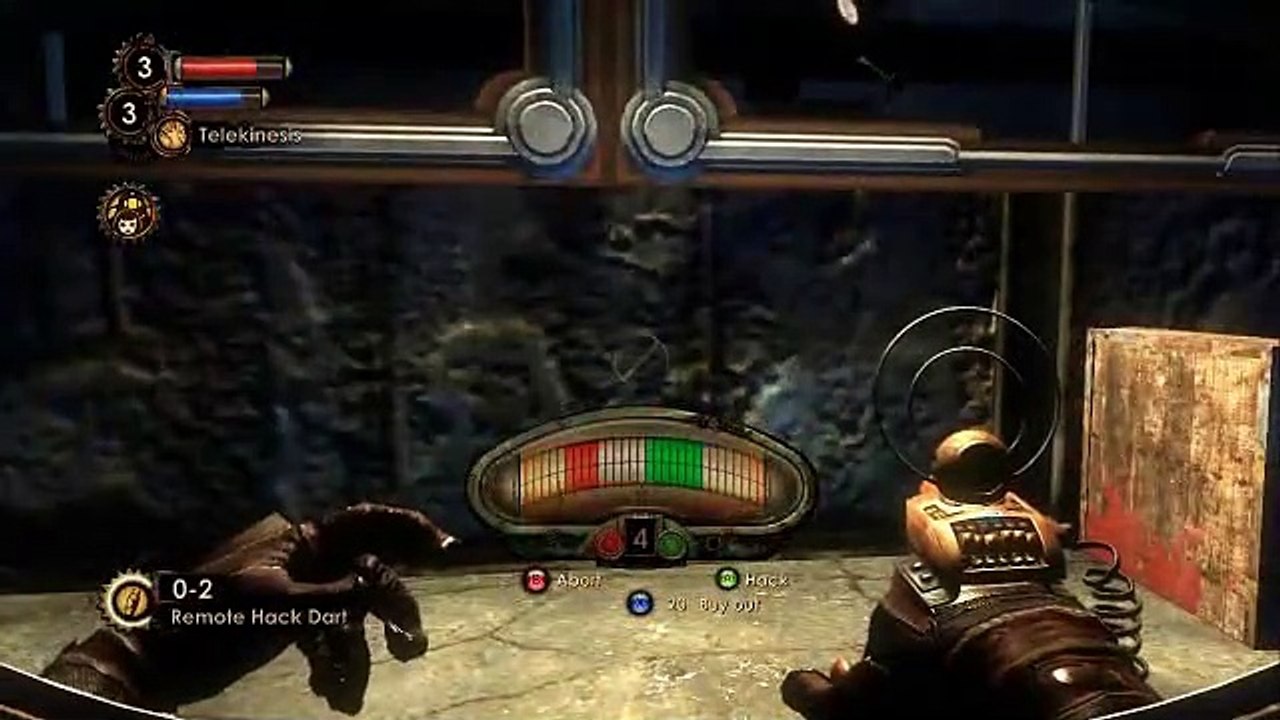 Gameplay Trailer