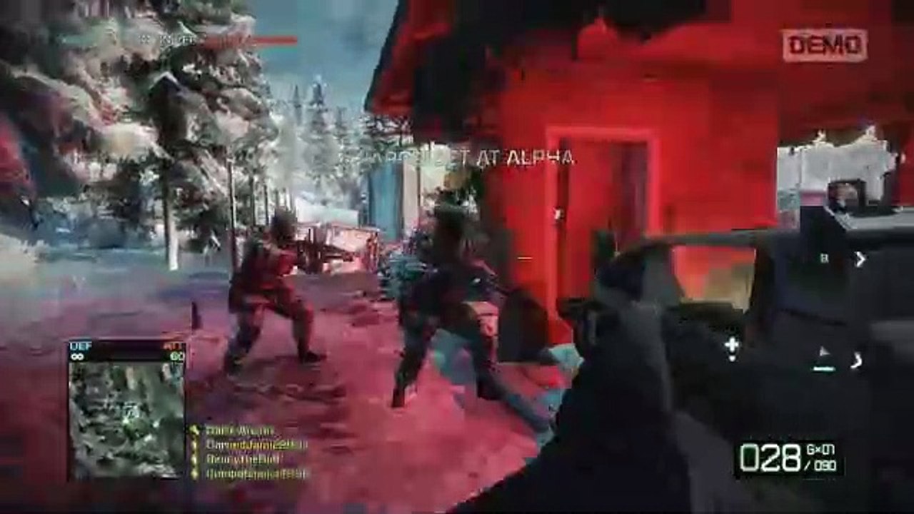 Demo Trailer