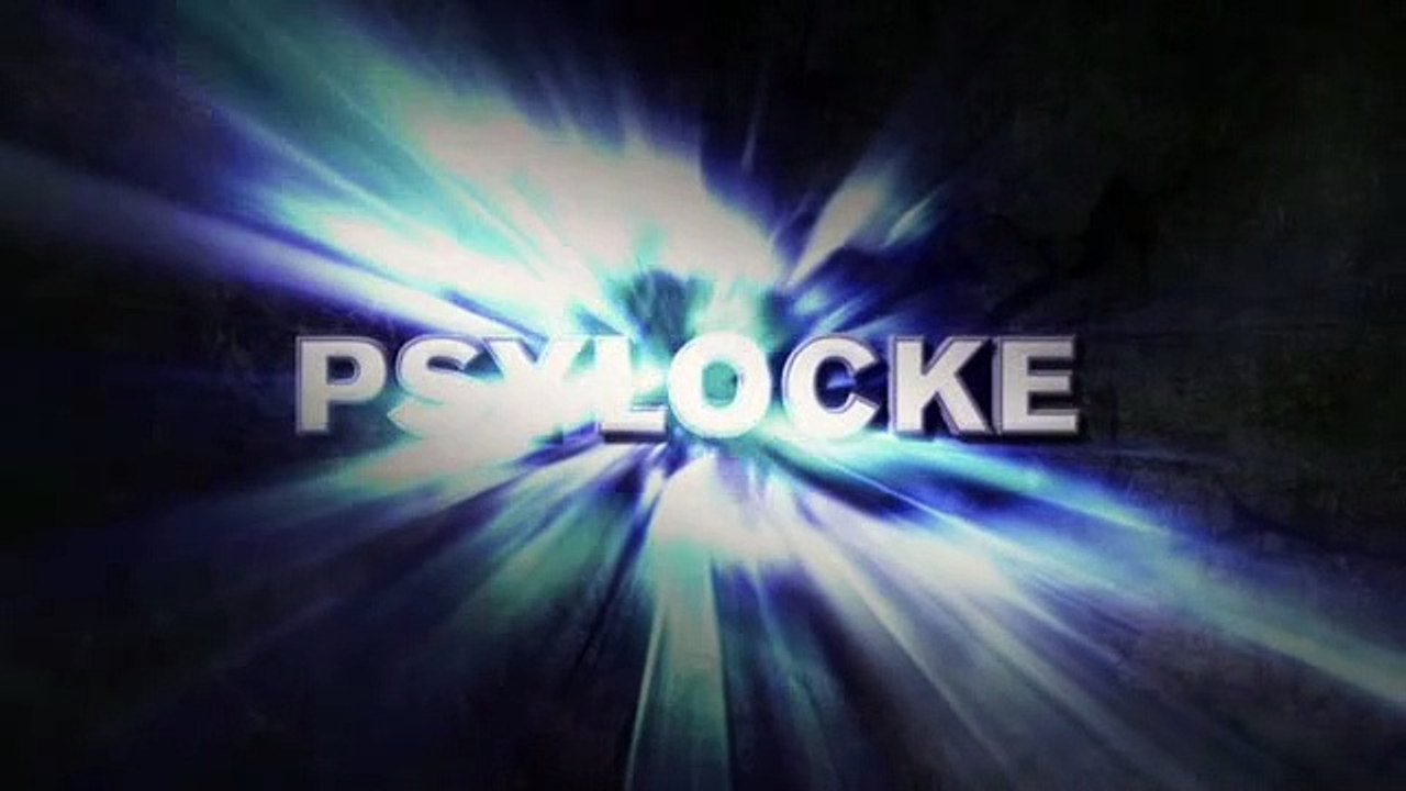 Psylocke Trailer