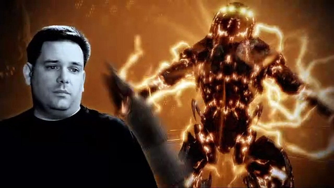 Enemy Trailer