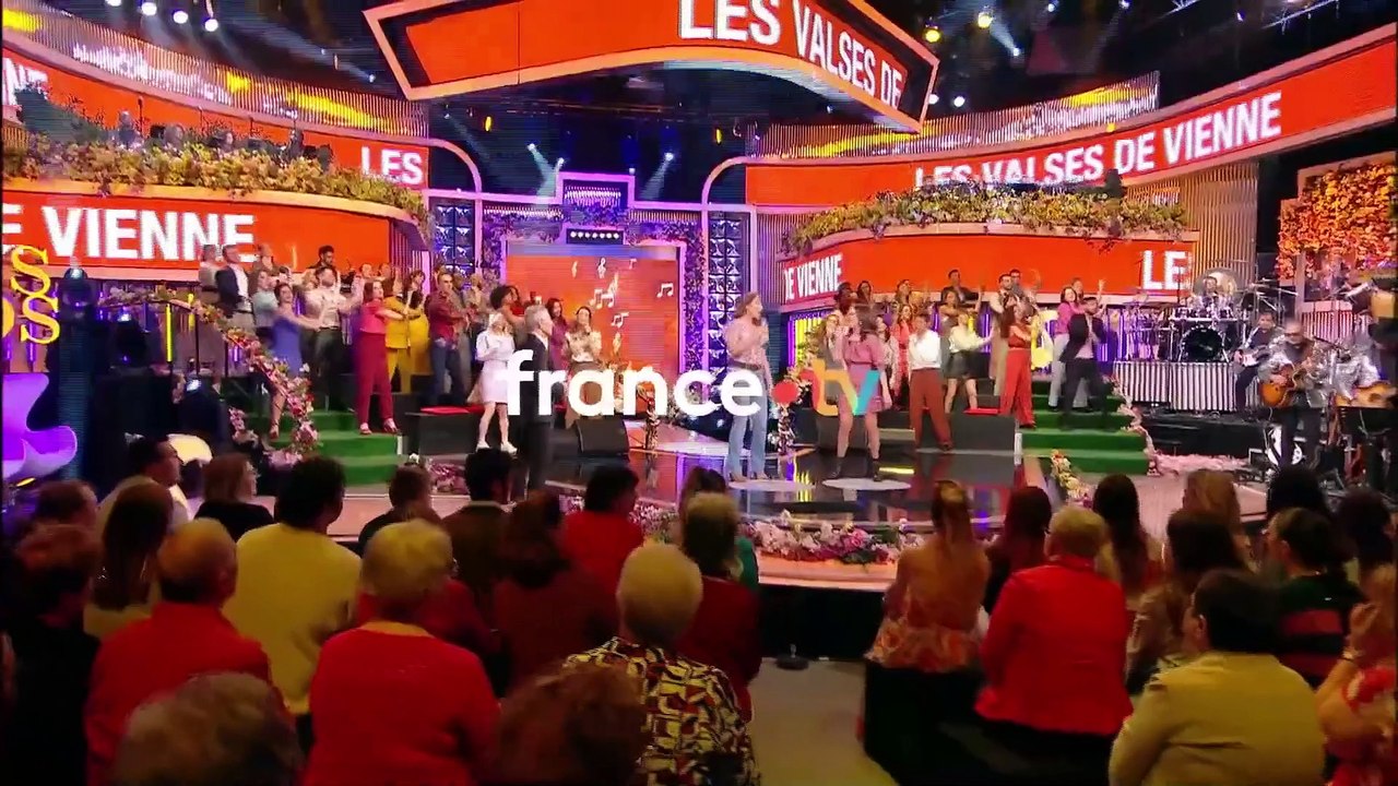 N’oubliez pas les paroles - 6 avril