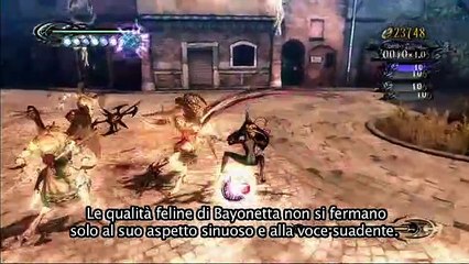 Tranformations Trailer