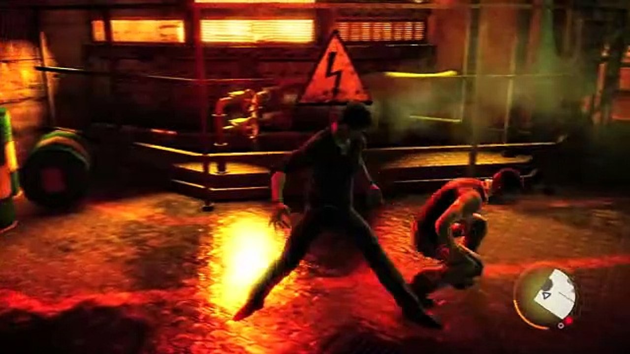 Gameplay