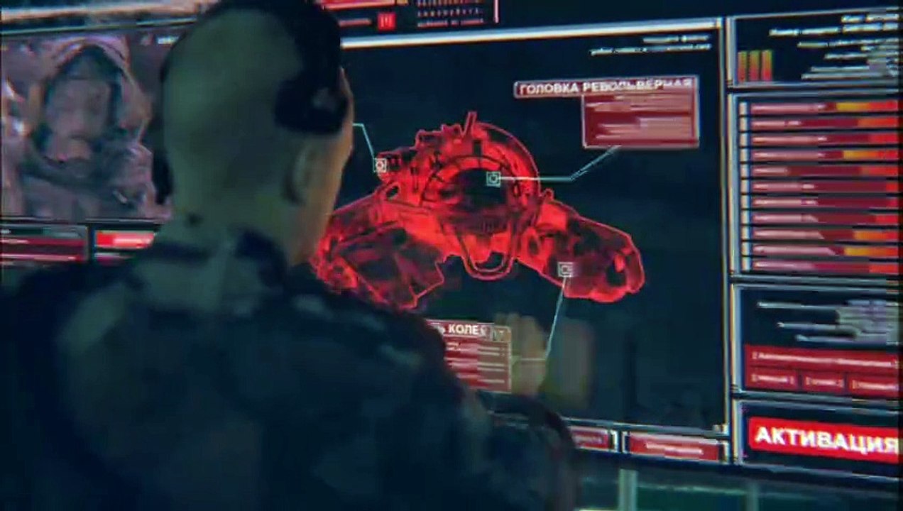 Live Action Trailer