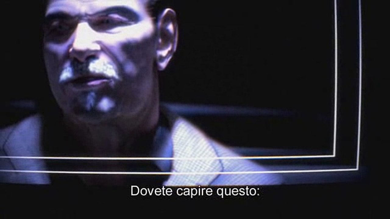Victor Coste trailer