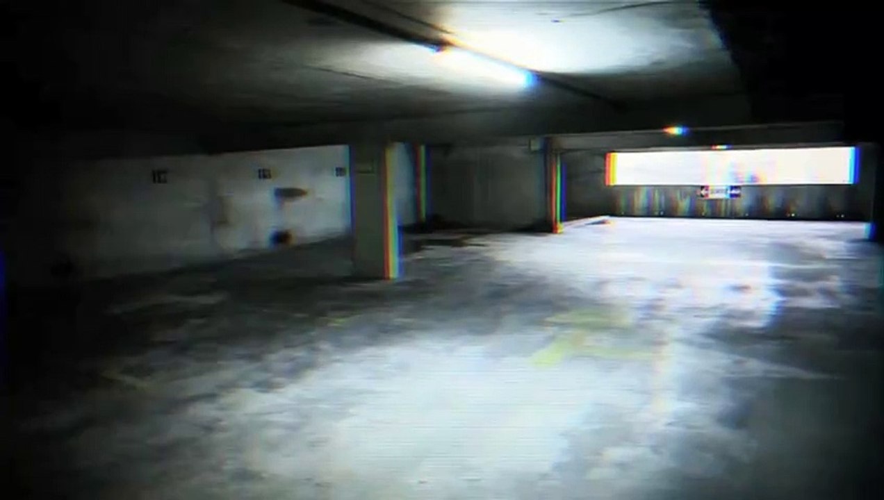 Pre E3 Trailer