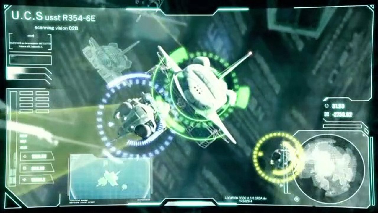 Announce Trailer