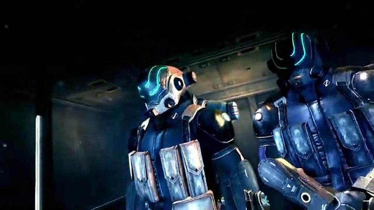 New Trailer