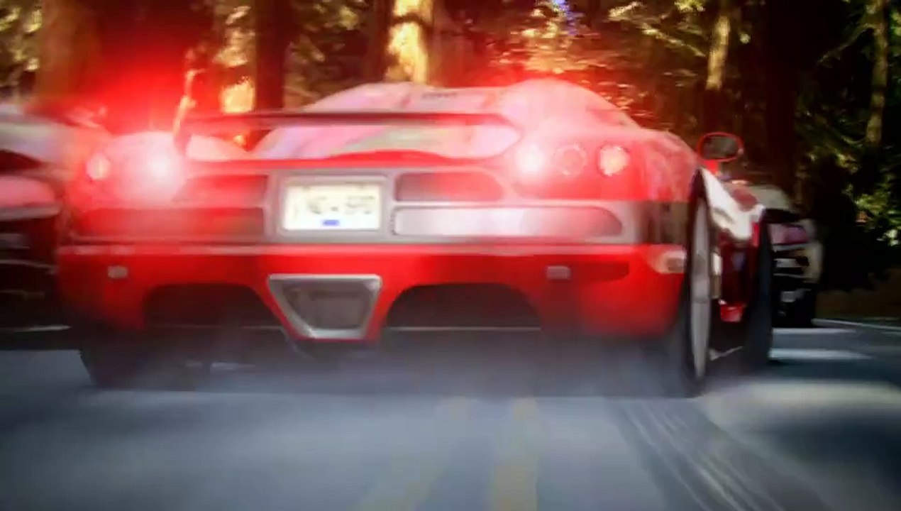 Teaser Trailer