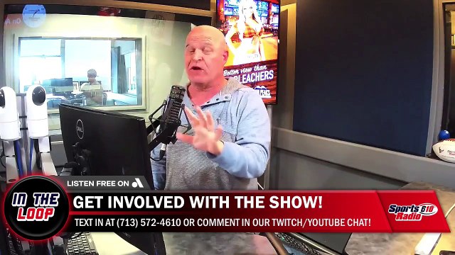 Stefon Diggs Trade To Houston Texans: Sean Pendergast Reacts With In The Loop