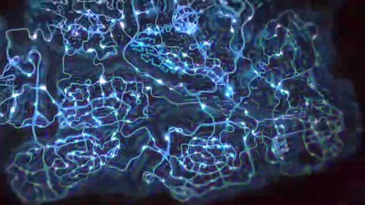 Teaser Trailer