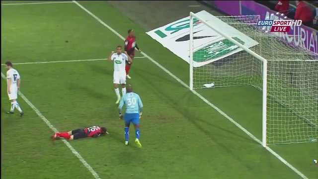 EAG Bilan EAG 2014-15 1ere partie