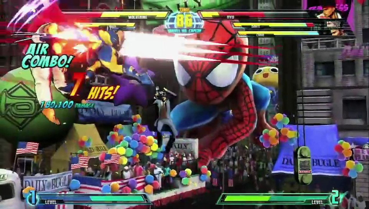 Gameplay 1