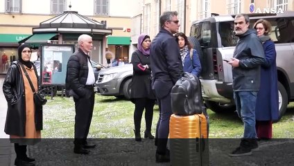 Processo Adriatici, Bahija El Boussettaoui: "Mio fratello e' stato ucciso, si paghi col carcere"