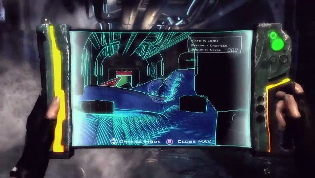 E3 Trailer