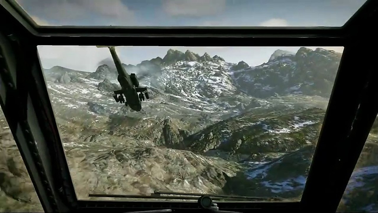 Single Player Trailer
