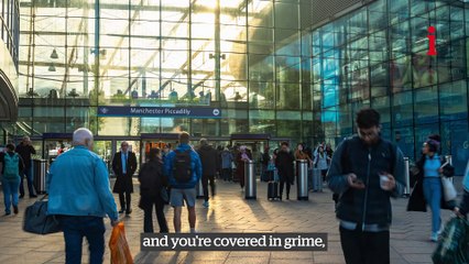 Why we’re all showering too much, according to the experts