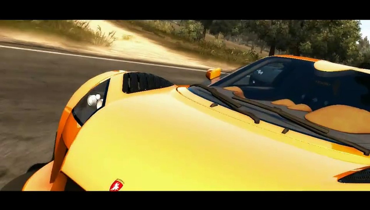 E3 Trailer