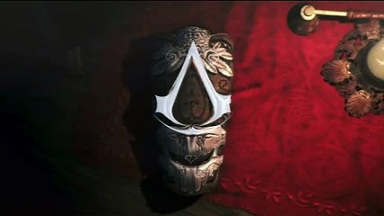 Single Player Tech Demo