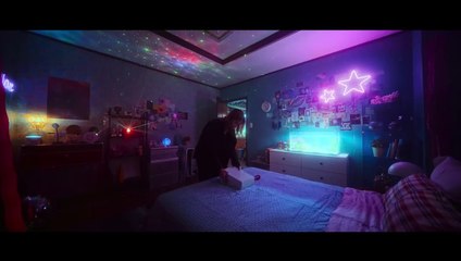 Ballerina Bande-annonce (RU)