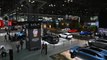 Top Trends At The 2024 NY International Auto Show