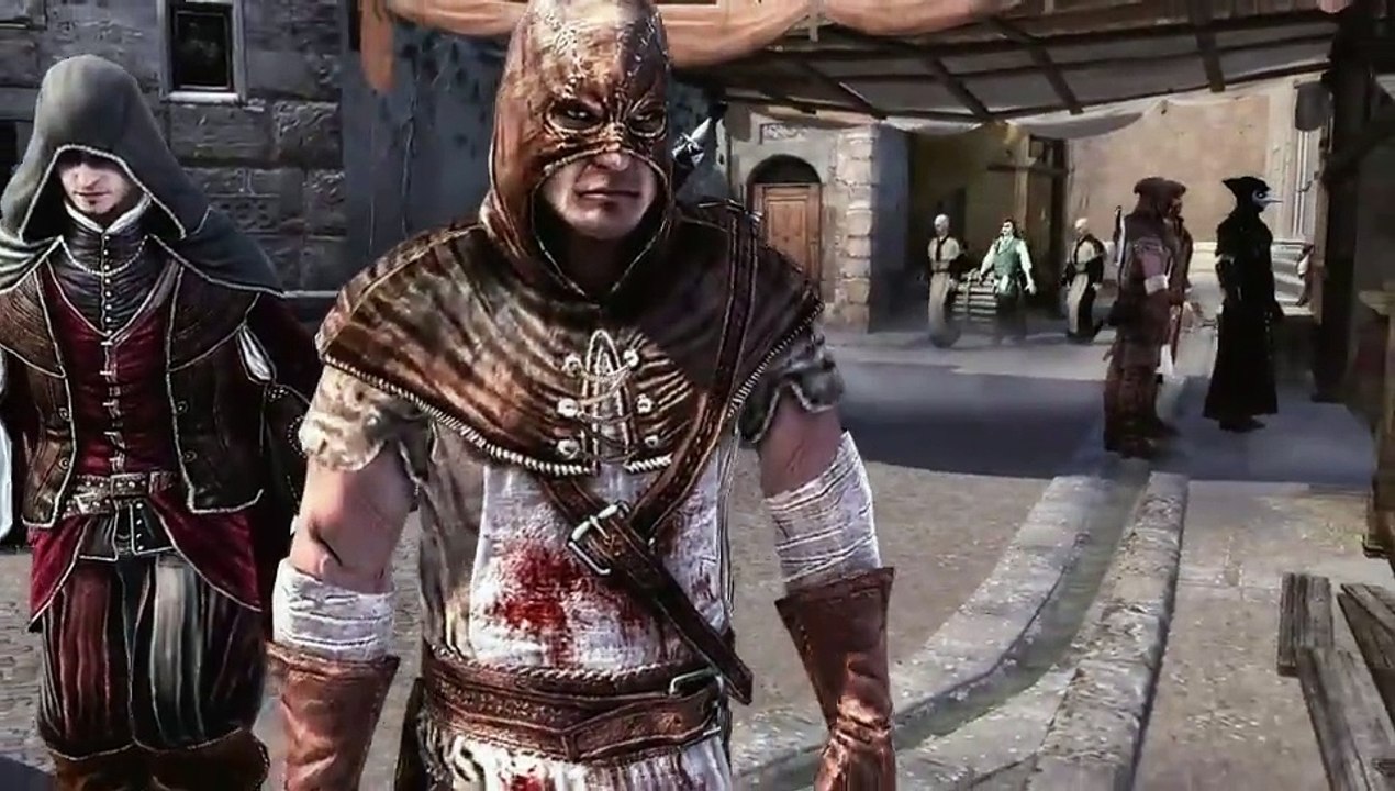 Multiplayer Diary