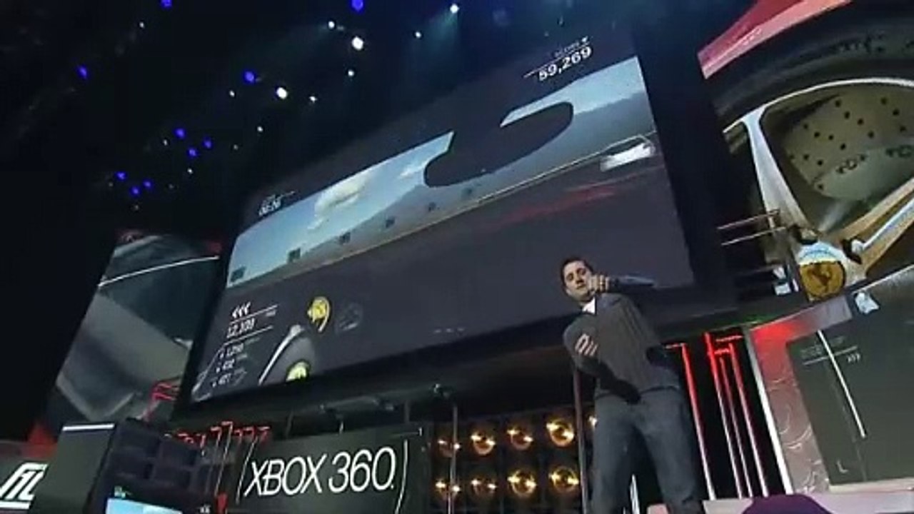 Kinect Trailer