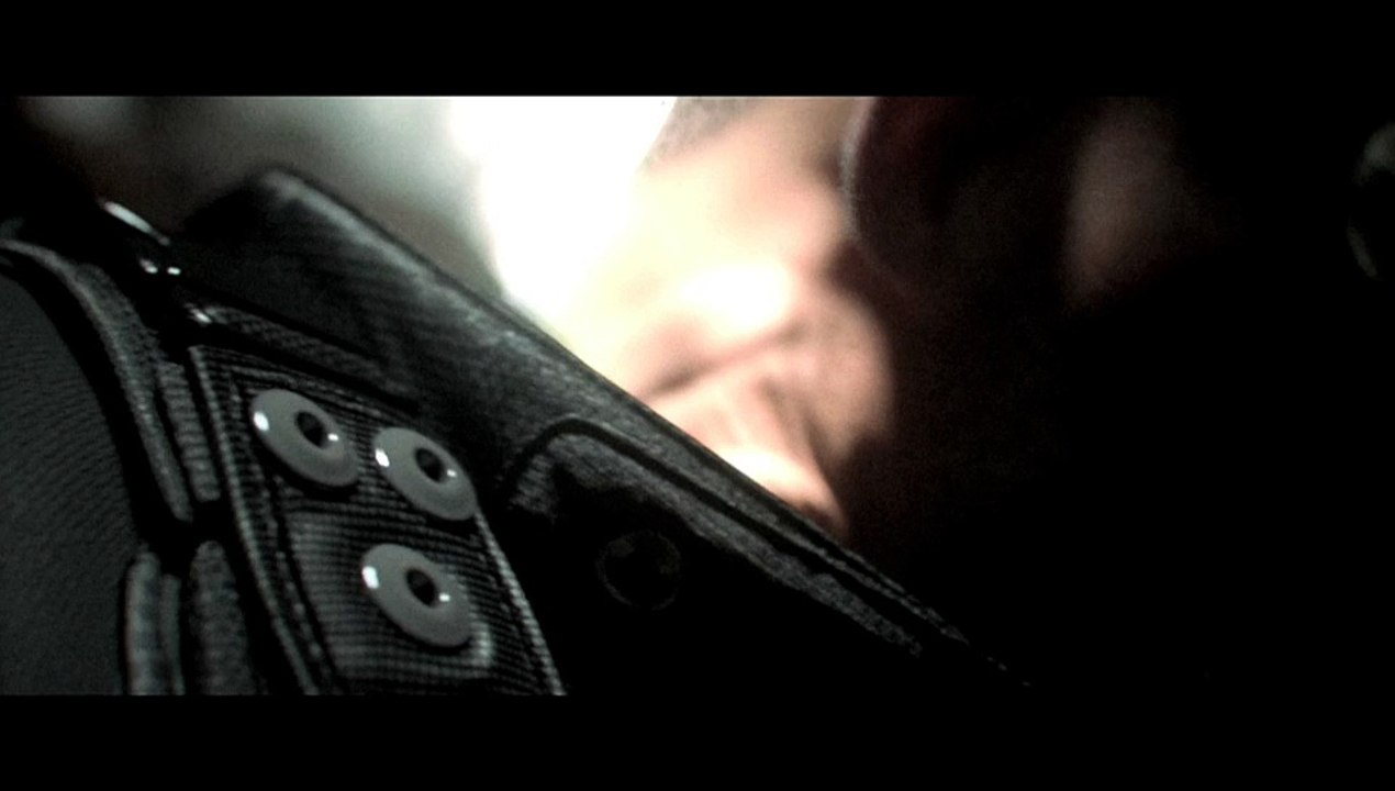Teaser Trailer