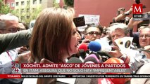 Cancelan campañas electorales en Celaya debido a la muerte de Gisela Gaytán