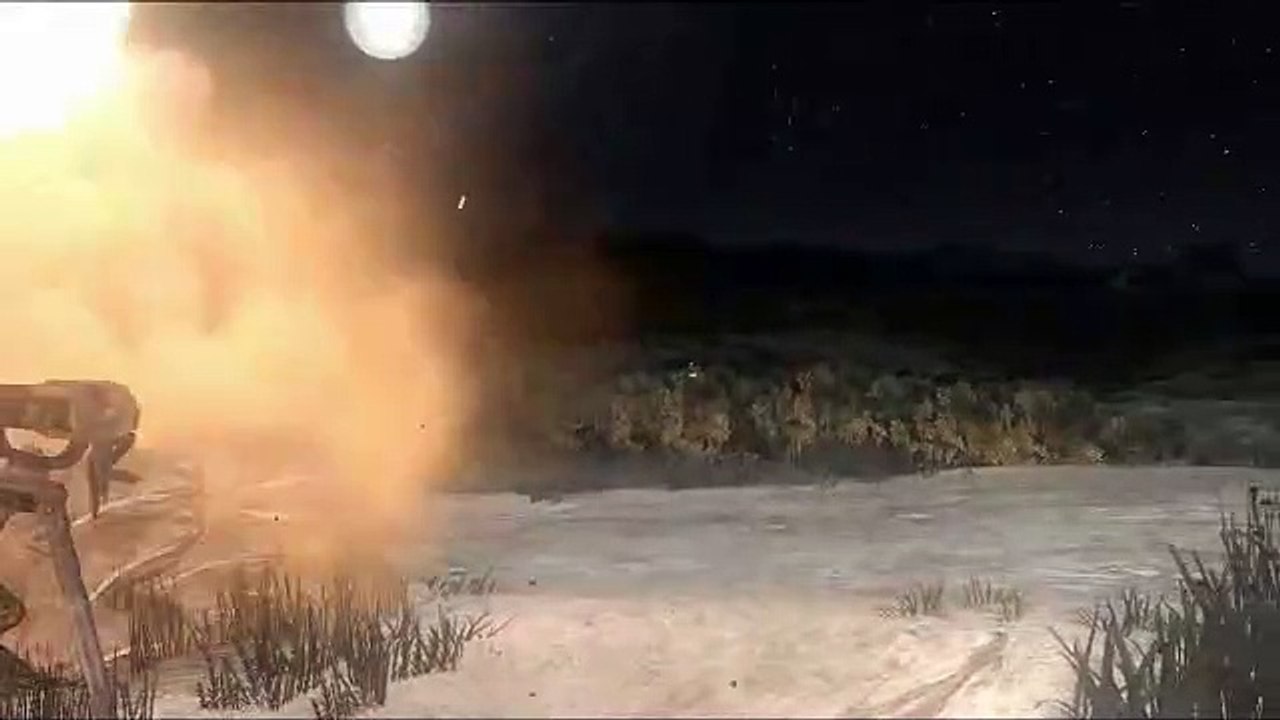 Launch Trailer