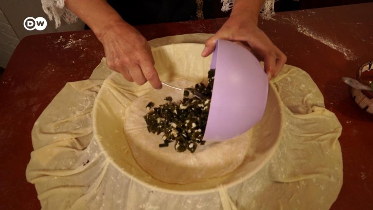 Bulgarien: Selnik - der Duft der Tradition