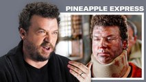 Danny McBride Breaks Down His Most Iconic Characters