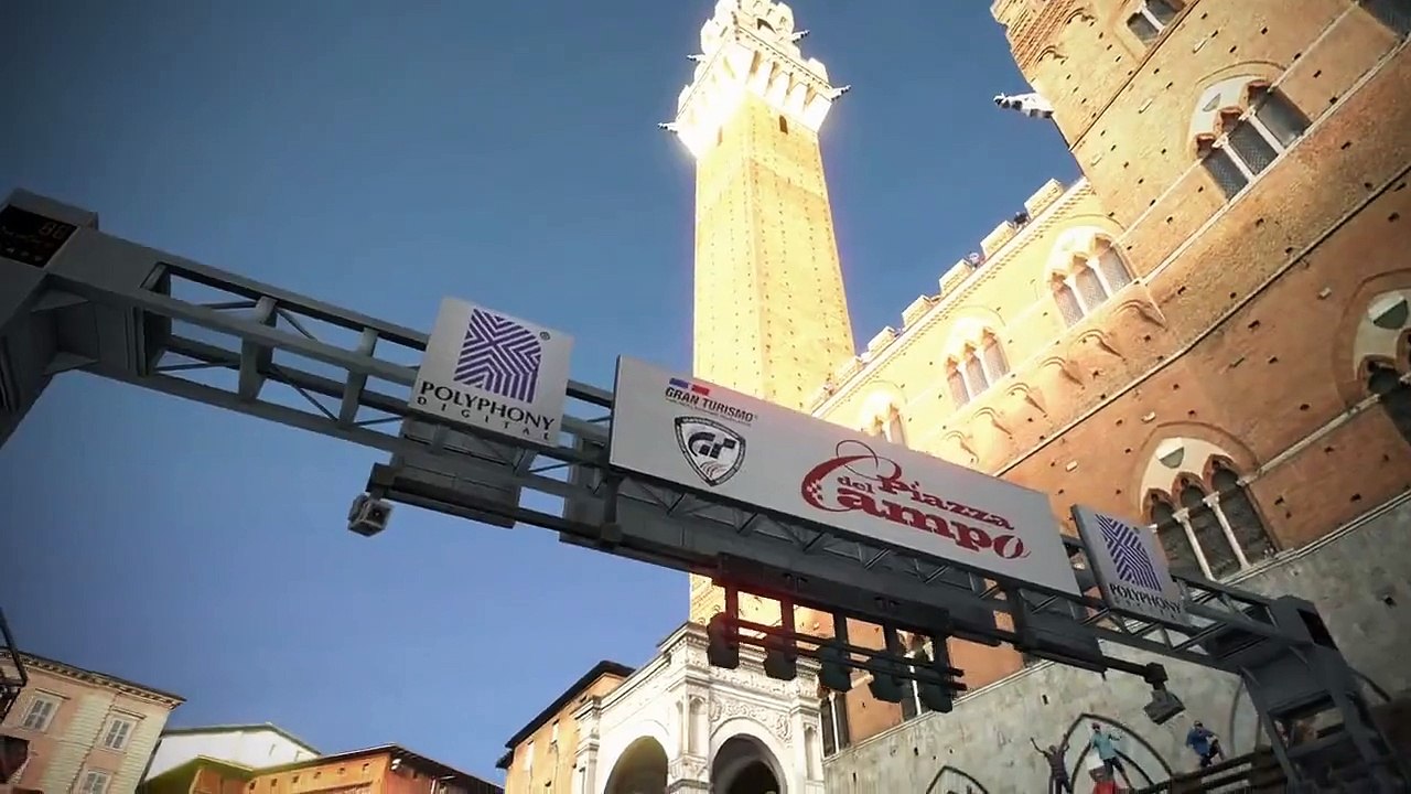 Gamescom trailer