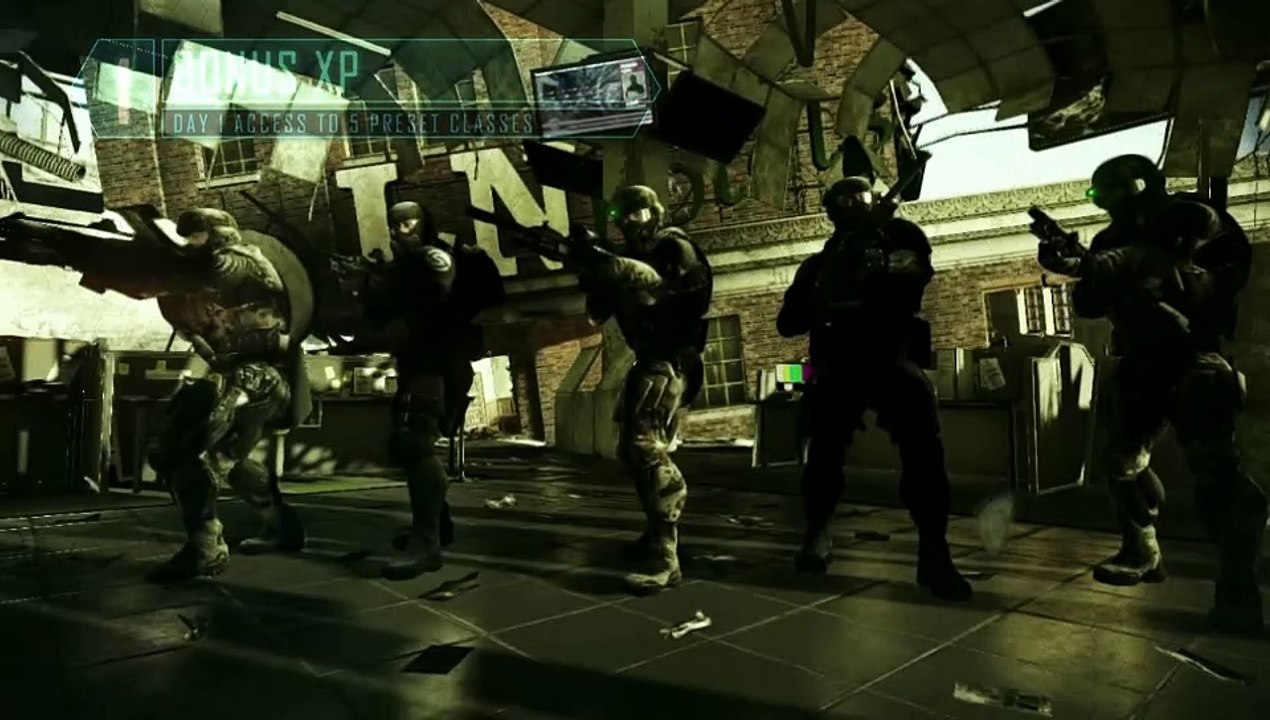 Collector Edition Trailer