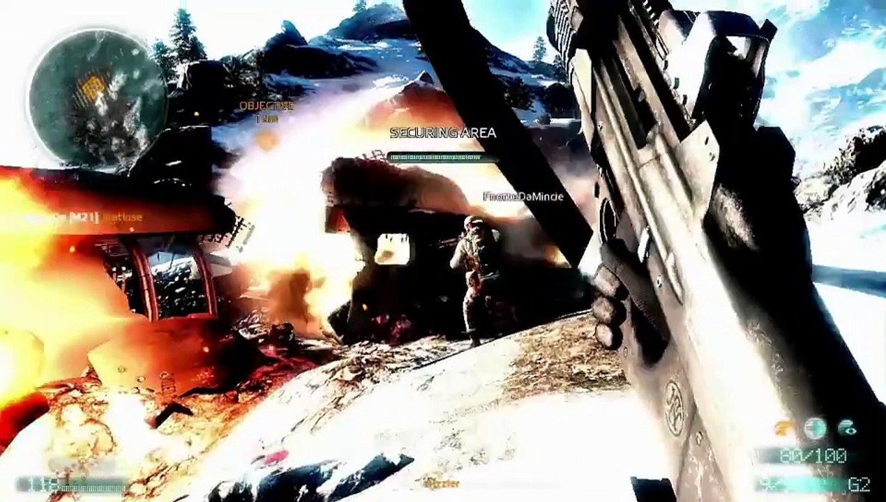 Fallen Angel
