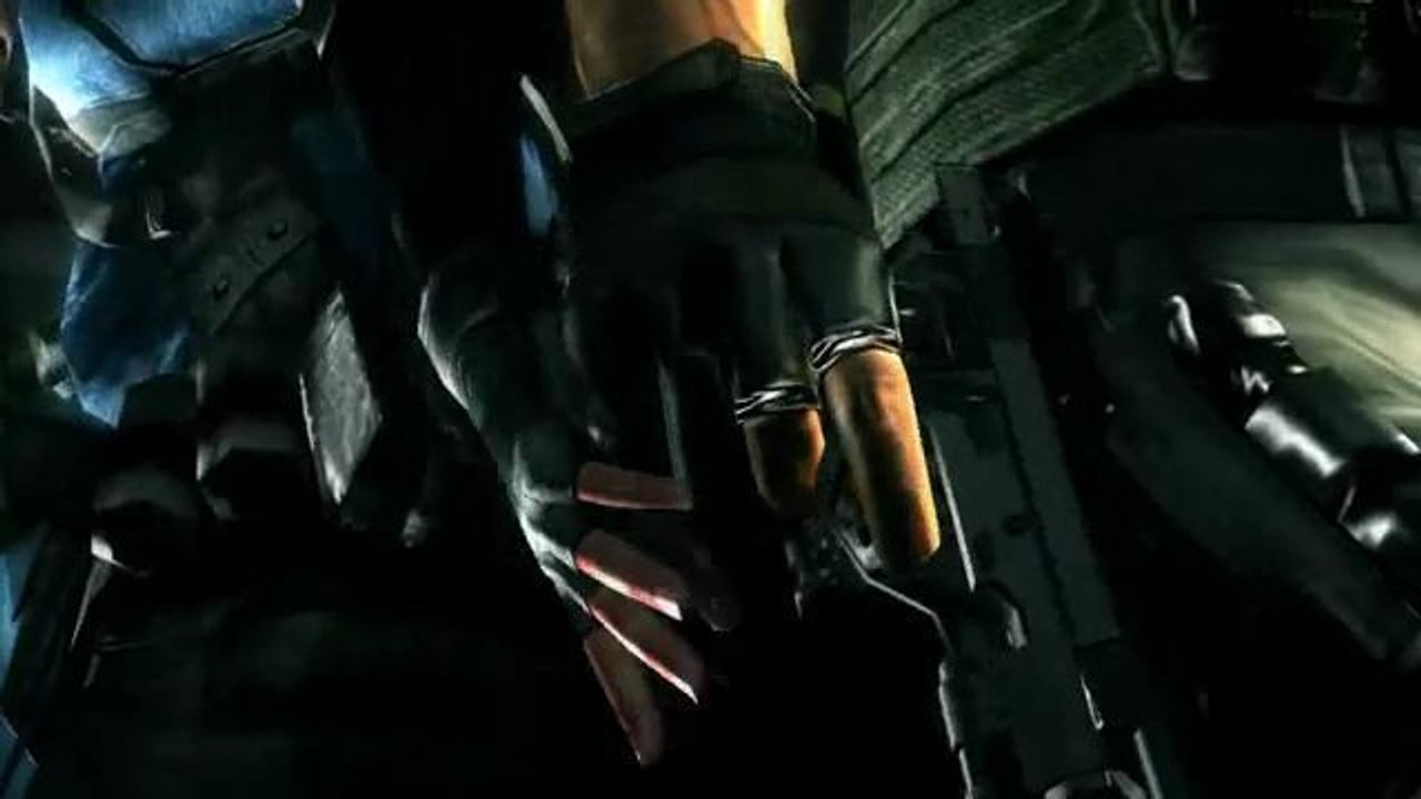 E3 Trailer