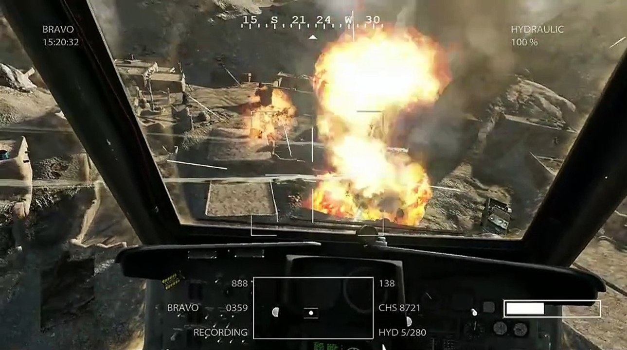 Gunfighter Video