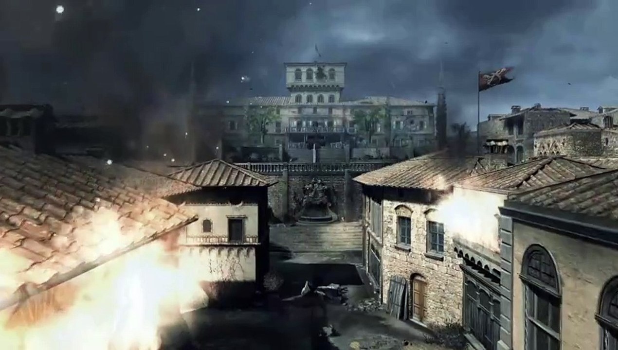 Gameplay Trailer
