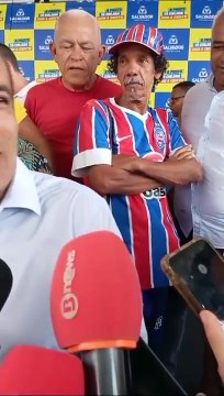 Ave de agouro , dispara Bruno Reis após criticas da oposição sobre pesquisa do Instituto Cidades Sustentaveis