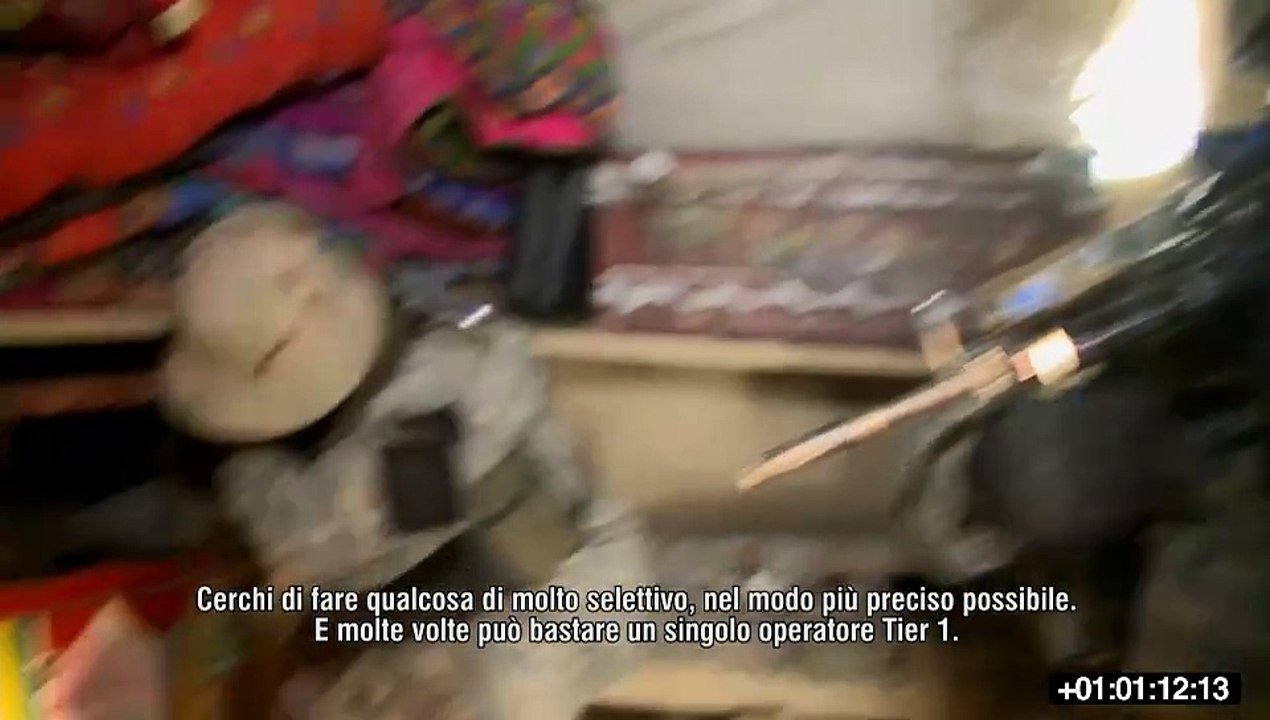 Video Intervista