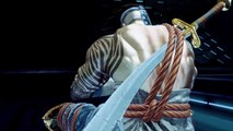 Killer Instinct Gameplay - Jago vs ARIA