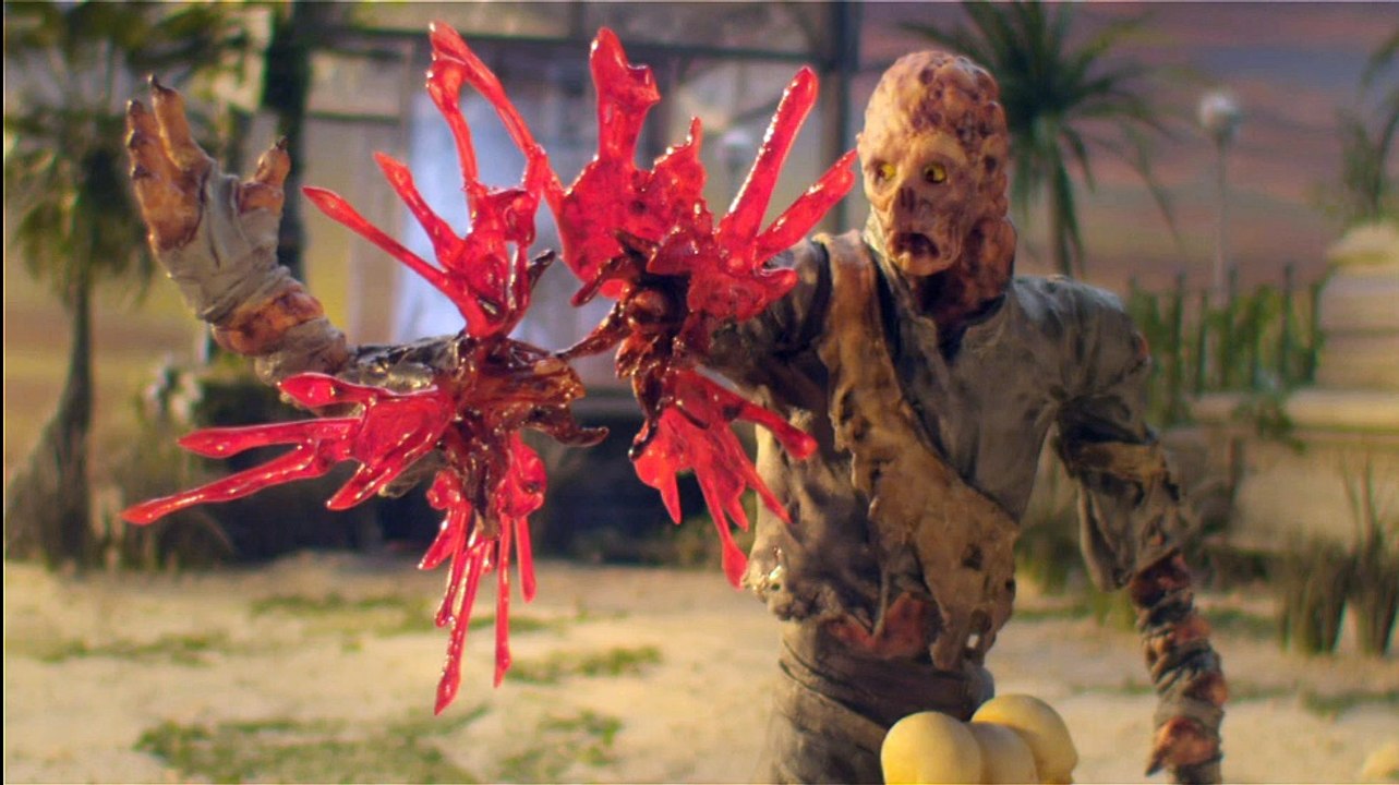 Diorama Trailer