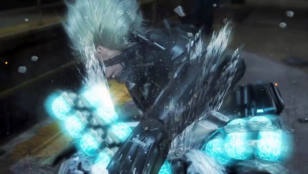 E3 Trailer