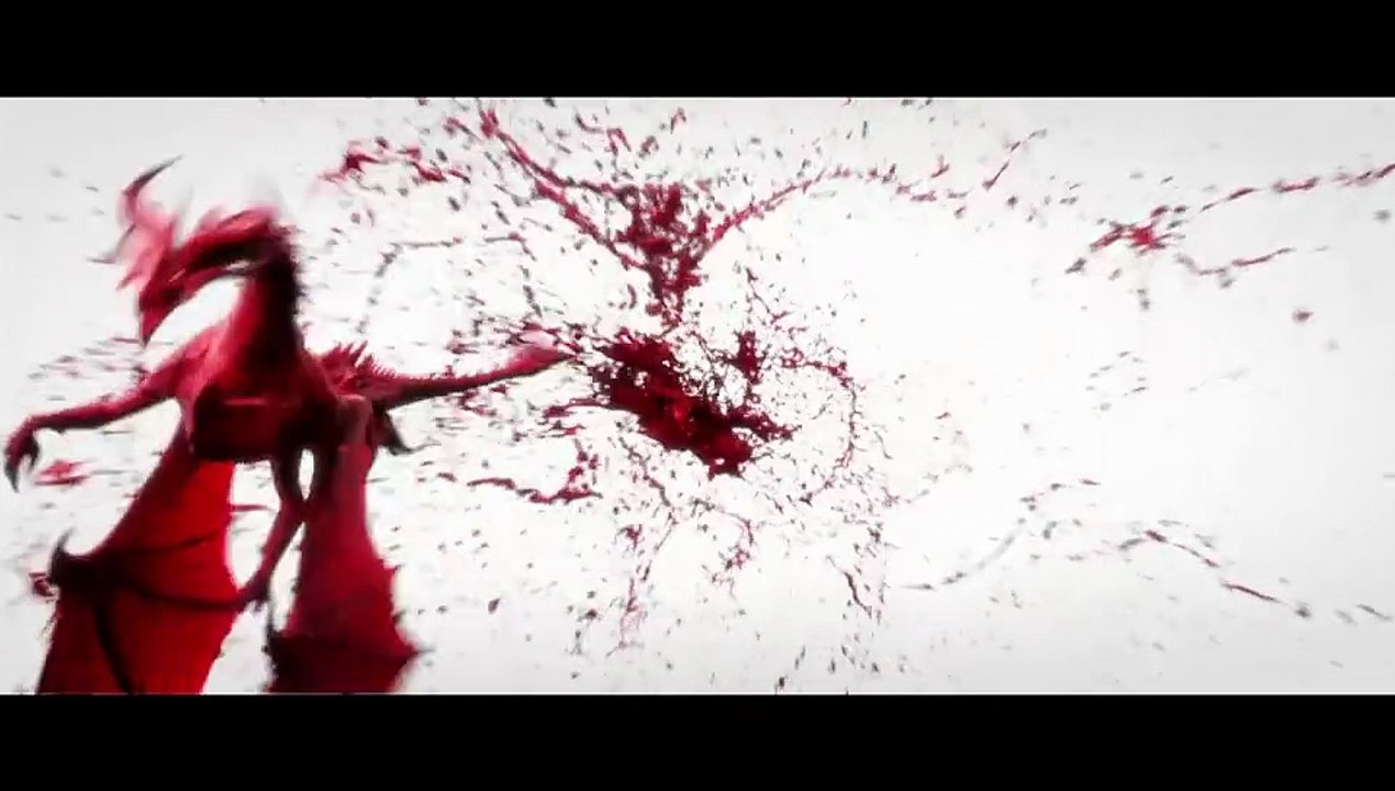 Trailer Ufficiale