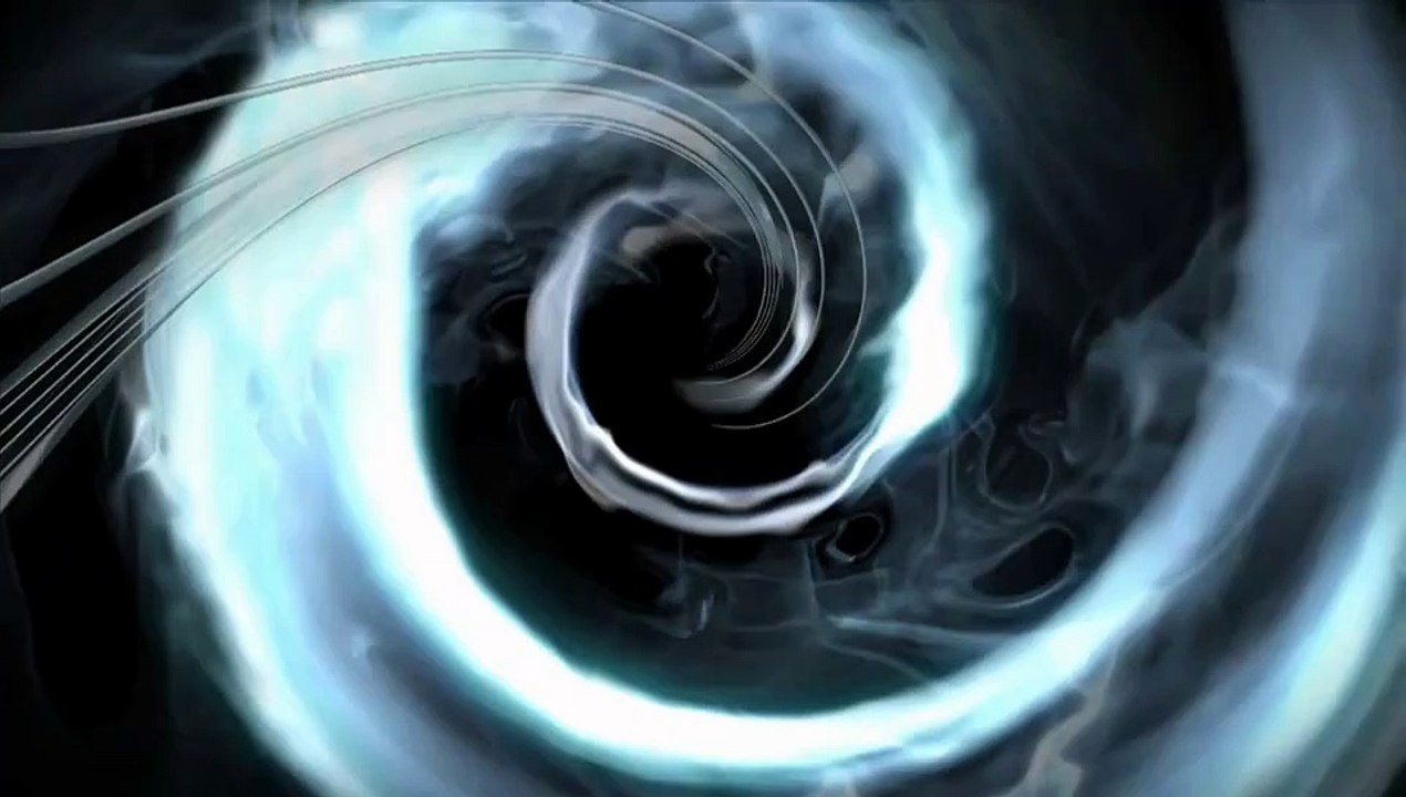 Raiden Trailer