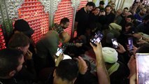 Sobe para 16 número de mortos em bombardeio ao consulado iraniano na Síria