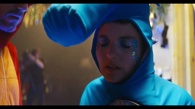 Bouchon Saison 0 - Bouchon | Série | ARTE (EN)