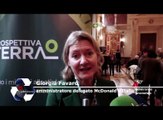 Prospettiva Terra, Favaro (McDonald’s Italia): 