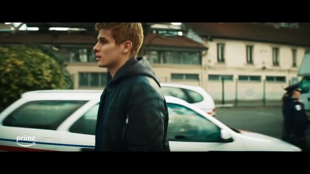 Ourika Saison 1 - Ourika - Bande Annonce  (FR)